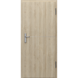 INNOVO 42 dB Intarsje 9 Dub Pieskový 